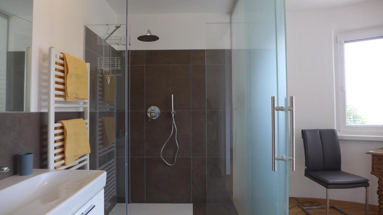 Appartement Trafoier 蒂鲁罗 外观 照片