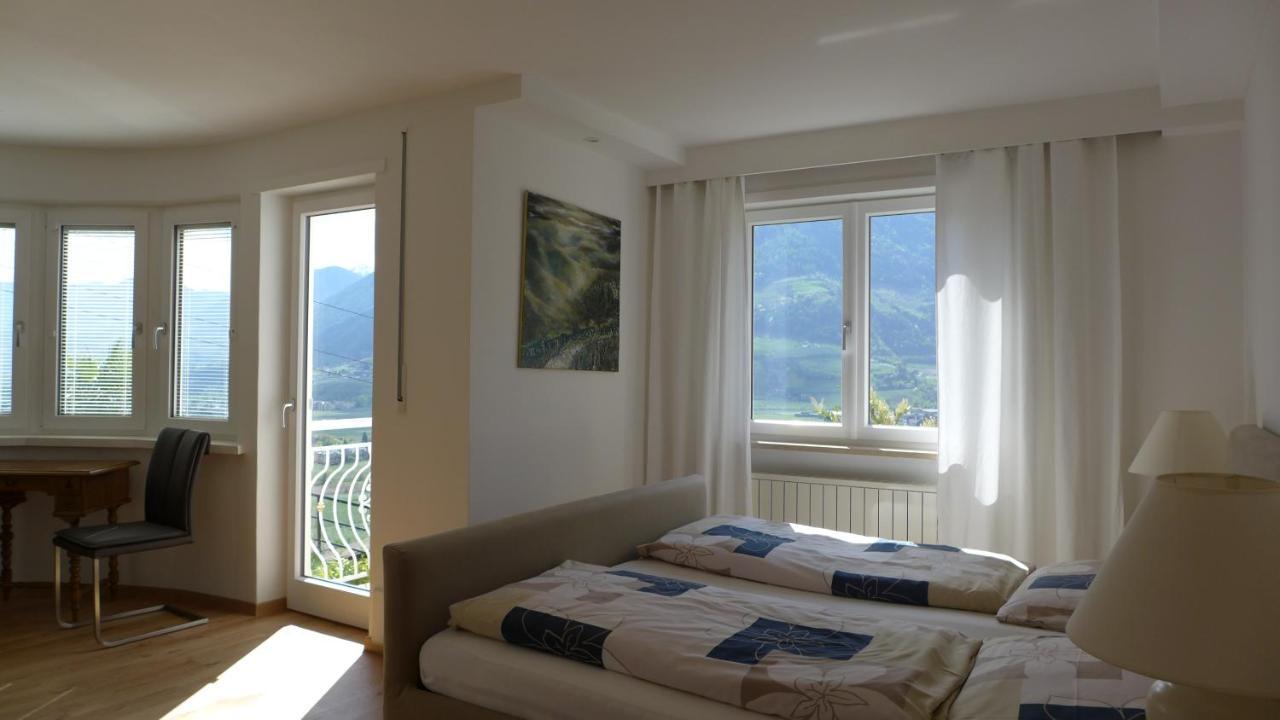 Appartement Trafoier 蒂鲁罗 外观 照片