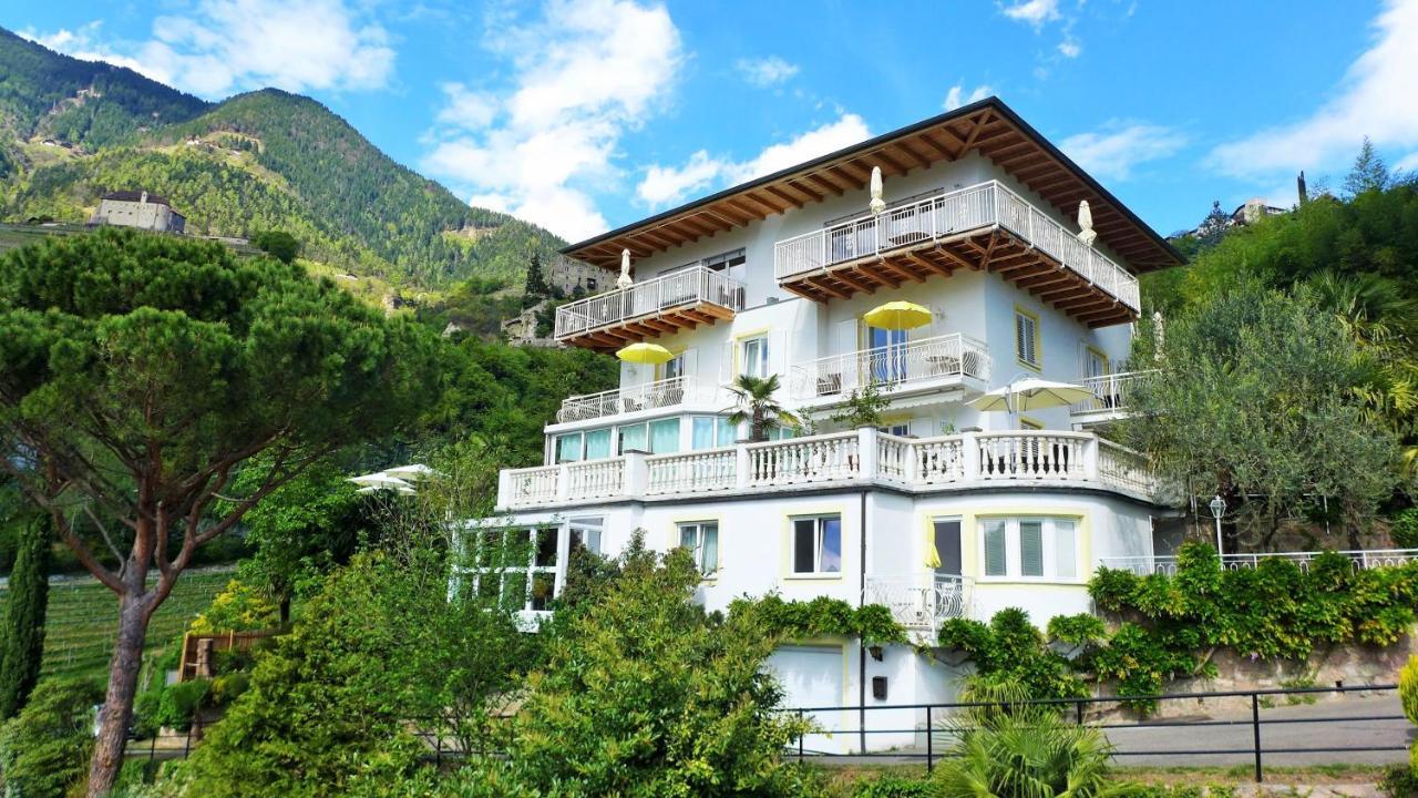 Appartement Trafoier 蒂鲁罗 外观 照片