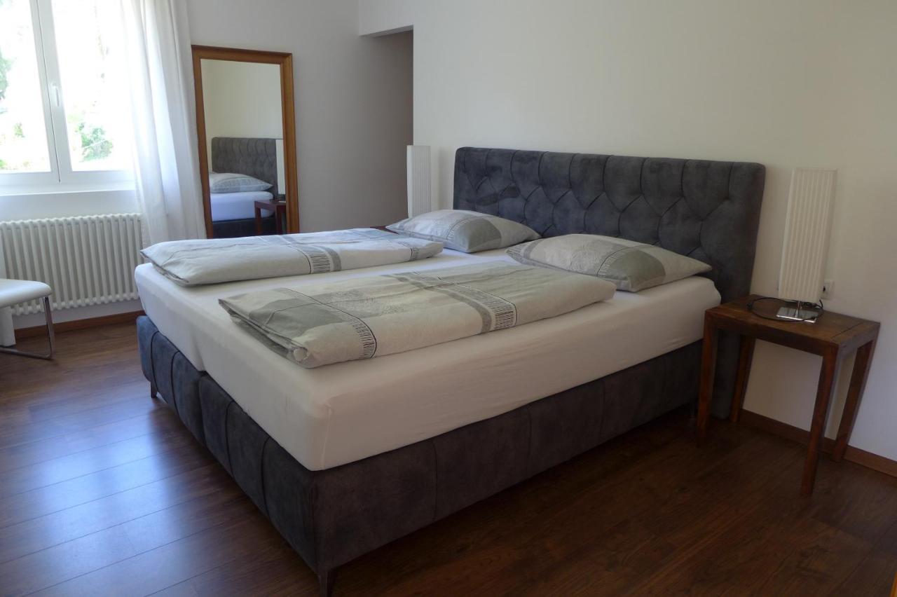 Appartement Trafoier 蒂鲁罗 外观 照片