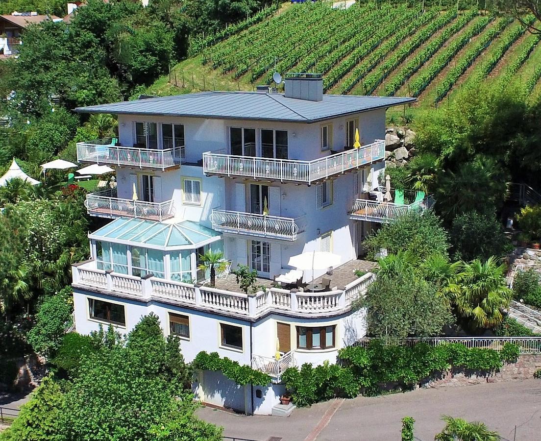 Appartement Trafoier 蒂鲁罗 外观 照片