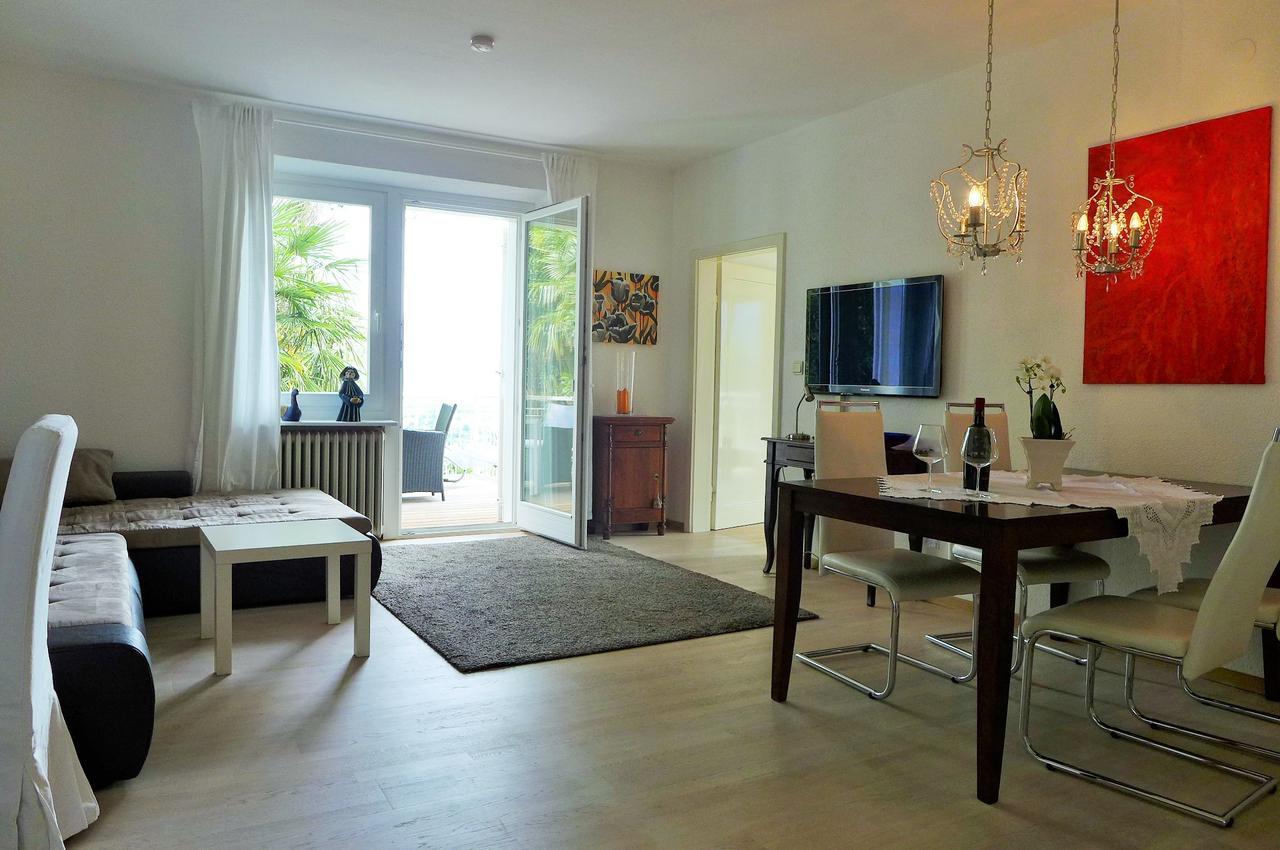 Appartement Trafoier 蒂鲁罗 外观 照片