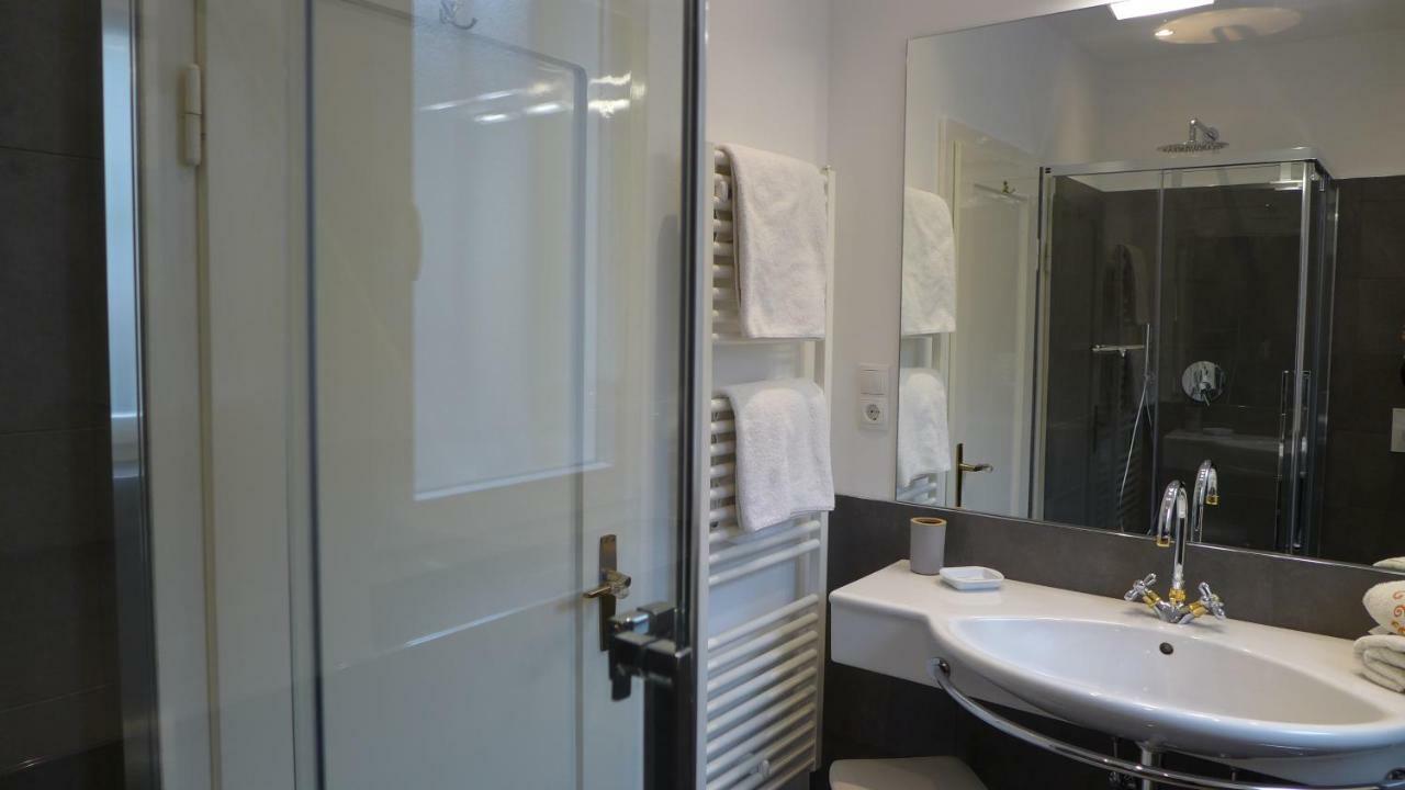 Appartement Trafoier 蒂鲁罗 外观 照片