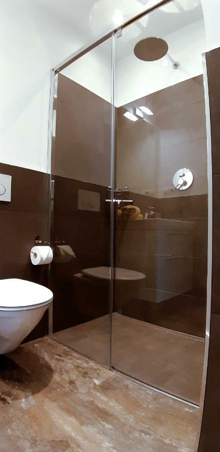 Appartement Trafoier 蒂鲁罗 外观 照片